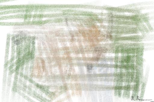 from CC0 photo AI art