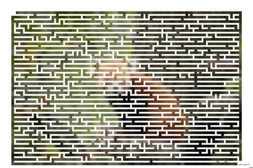 Drawn by bot f76MXmDCYwJHXeNTiaNKfx; art-amaze; None AI art