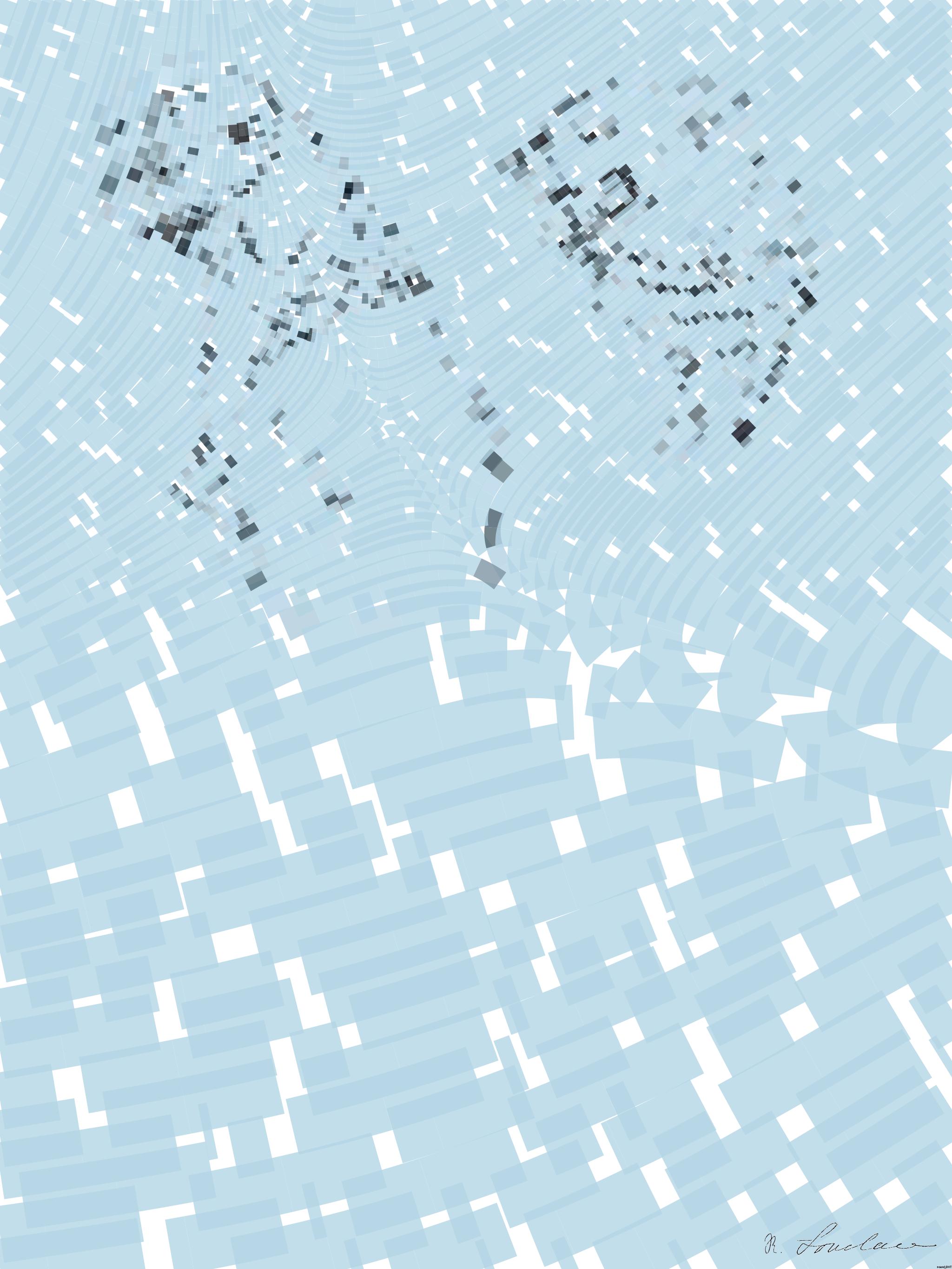 Drawn by bot EcdytzNWUxnAXsHZE5eqF6; art-flowy; artwork for redditgetsdrawnbybot AI Art