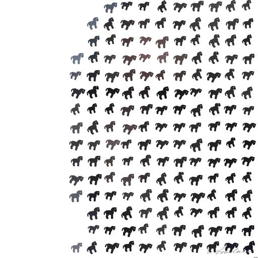 artwork for redditgetsdrawnbybot AI art