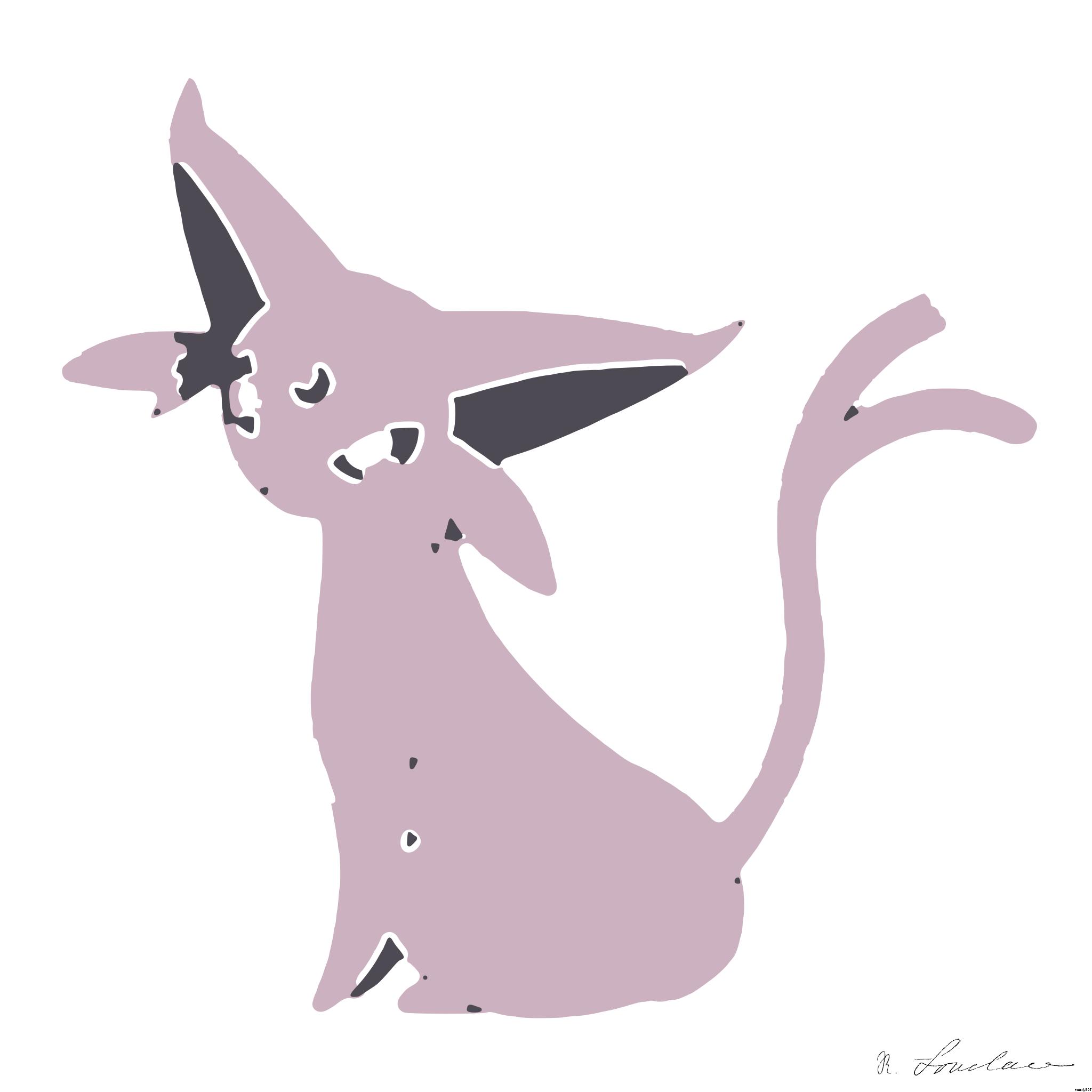 Drawn by bot jDrPhfYMVEchkpzH6o7cpx; art-bloby AI Art