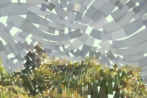 from CC0 photo AI art