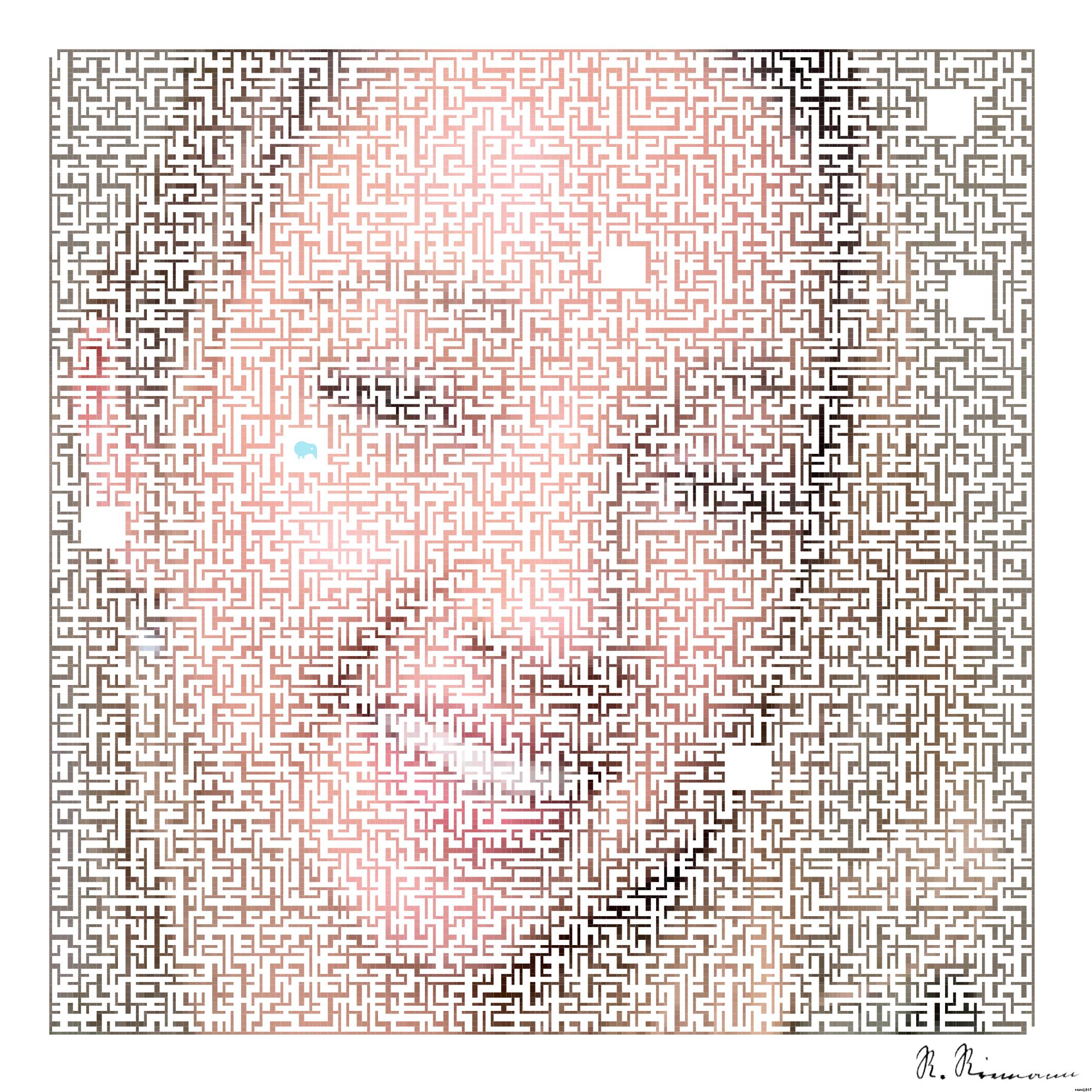 artwork for redditgetsdrawnbybot AI Art