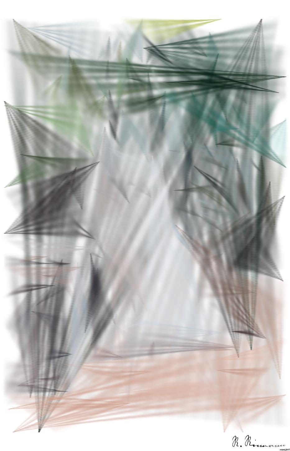 from CC0 photo AI Art