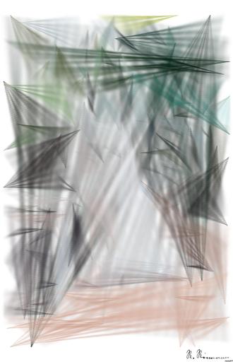 from CC0 photo AI art