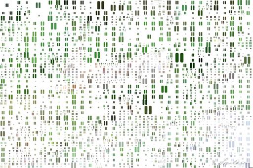 from CC0 photo AI art