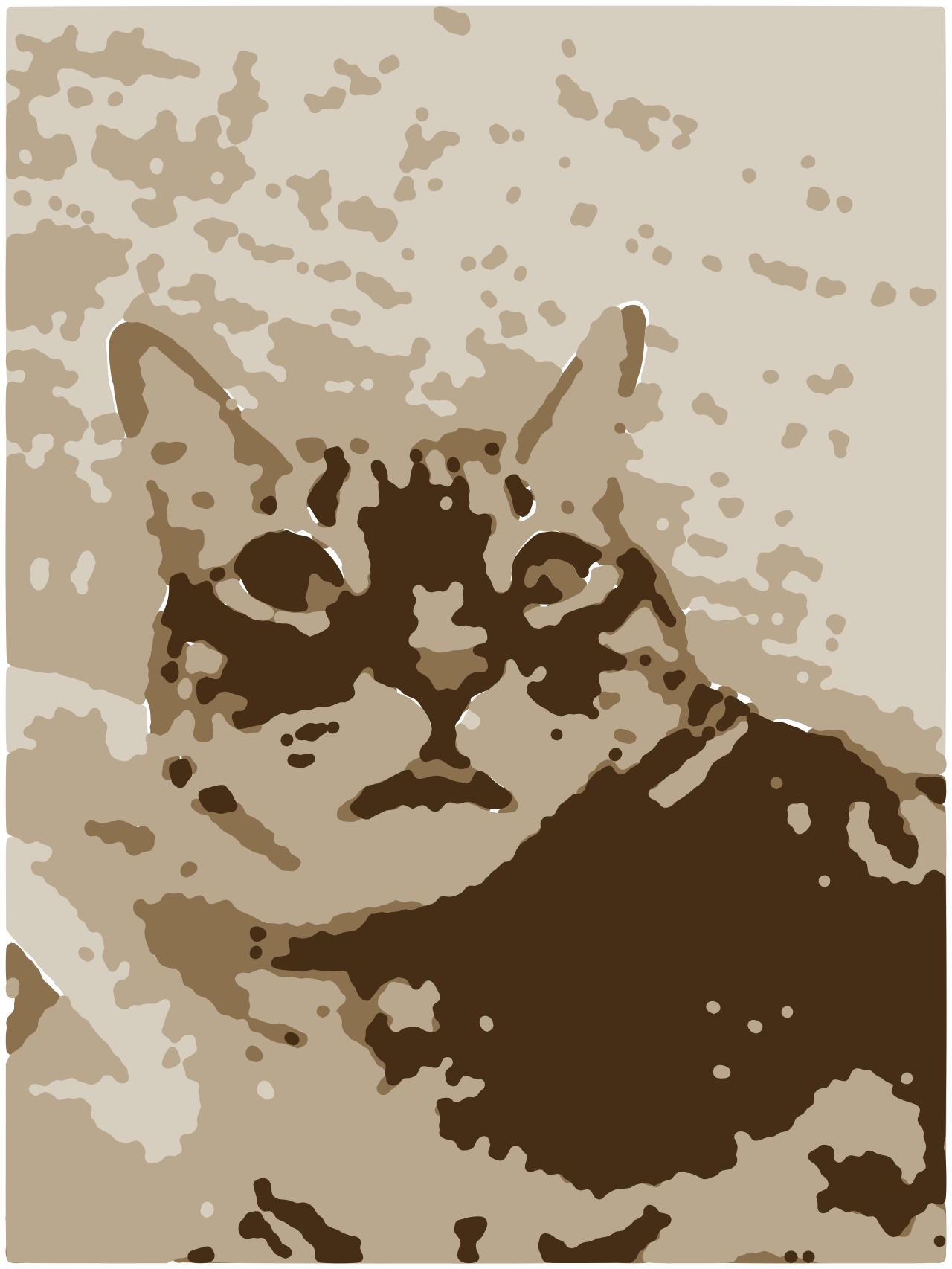 artwork for redditgetsdrawnbybot AI Art