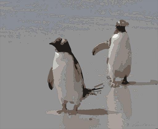 from CC0 photo AI art