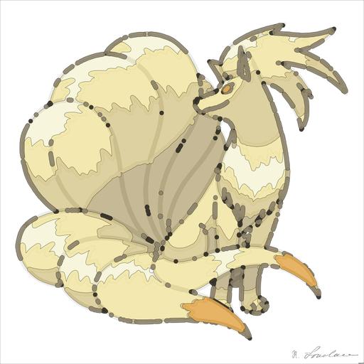 Drawn by bot gR7zZmK3FT45onztZmMirN; art-bloby AI art