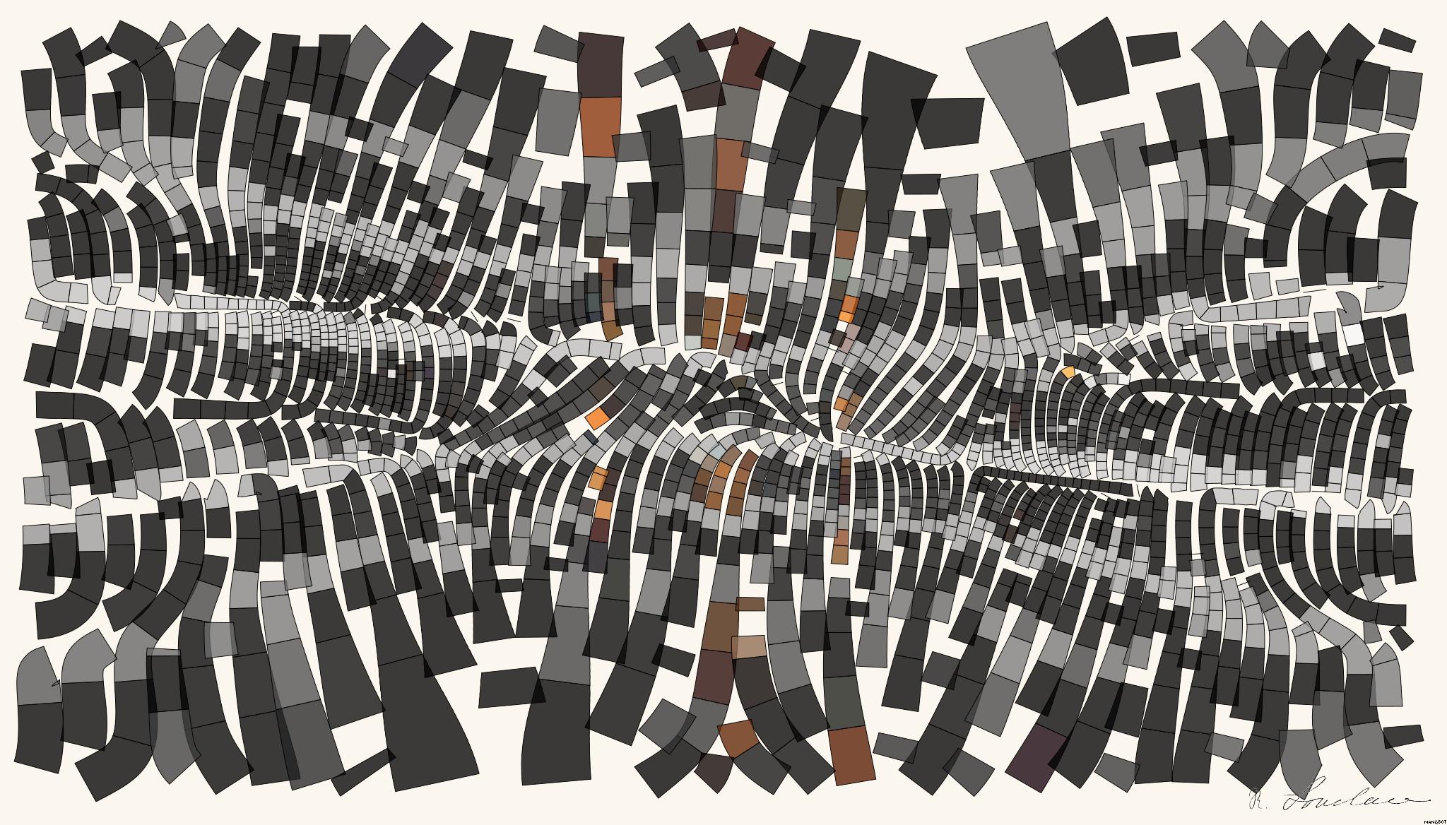 Drawn by bot gGvmVRwRabSnn9txaK4DQH; art-flowy; None AI Art