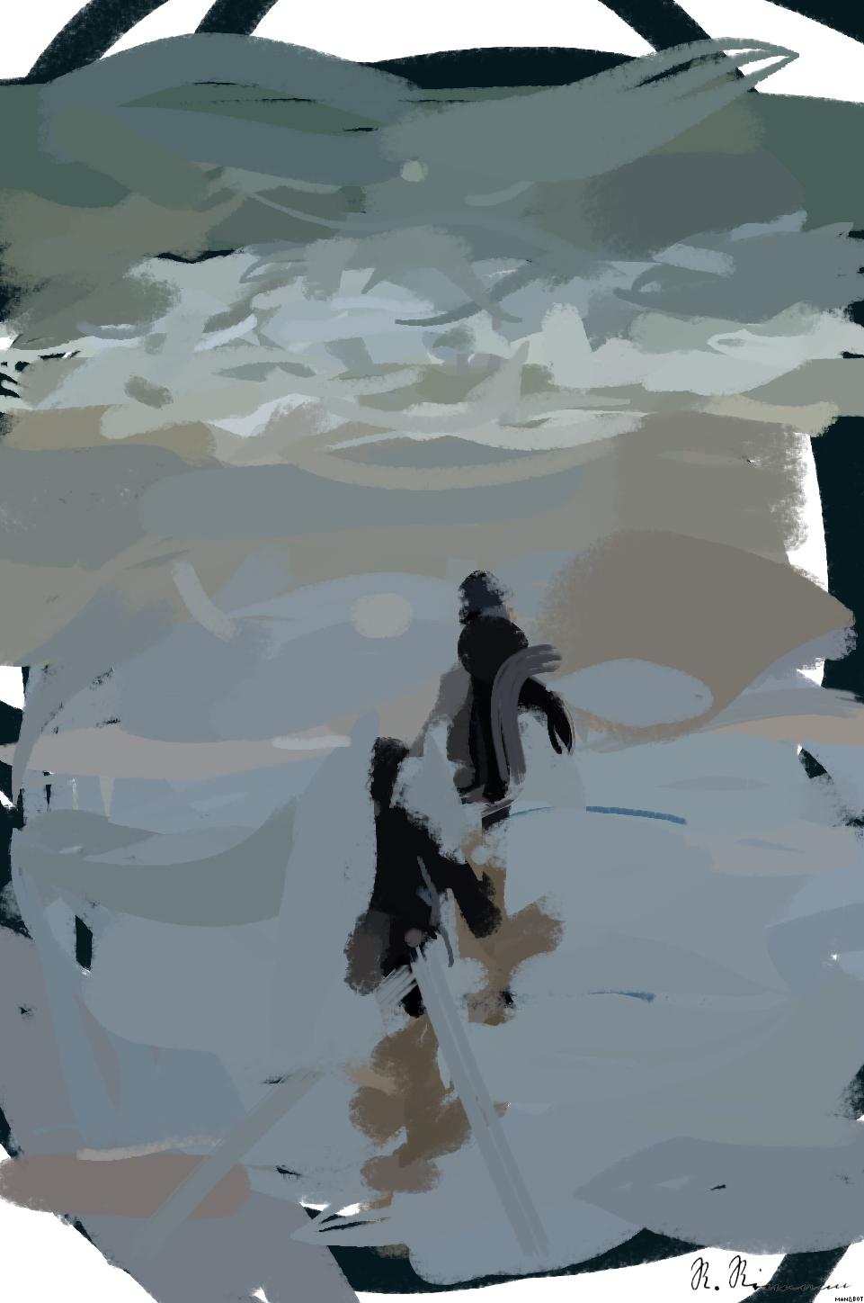 from CC0 photo AI Art