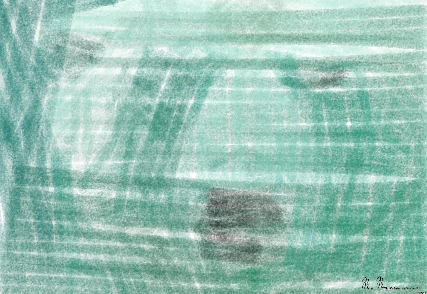 from CC0 photo AI Art