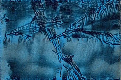 from CC0 photo AI art