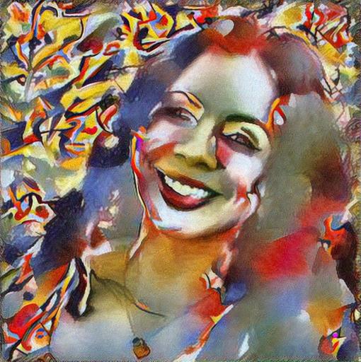 artwork for redditgetsdrawnbybot AI art