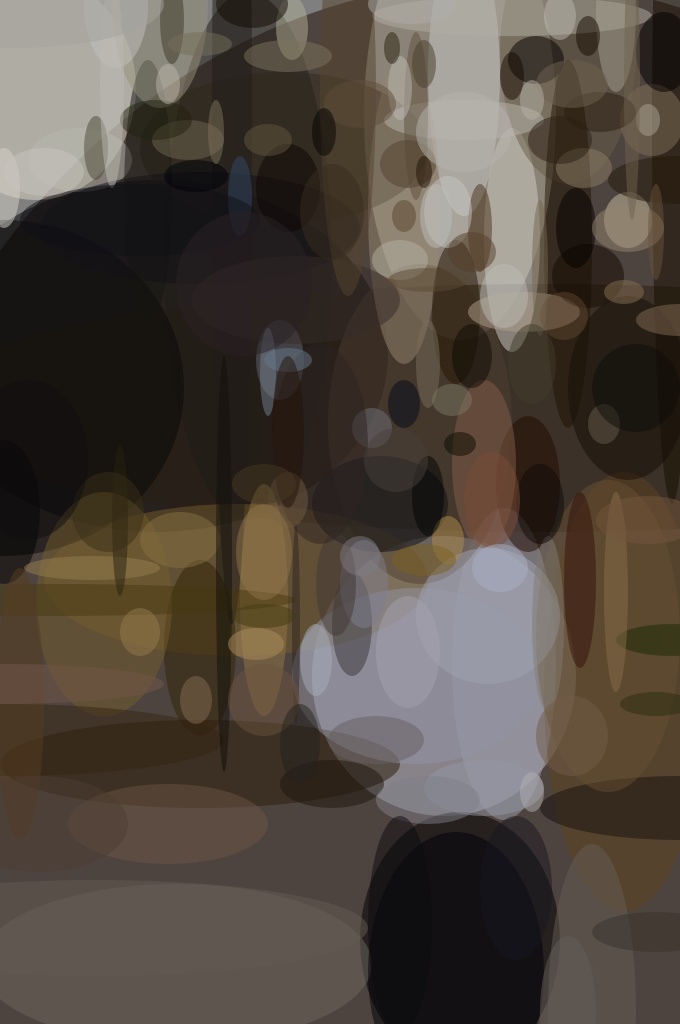 from CC0 photo AI Art