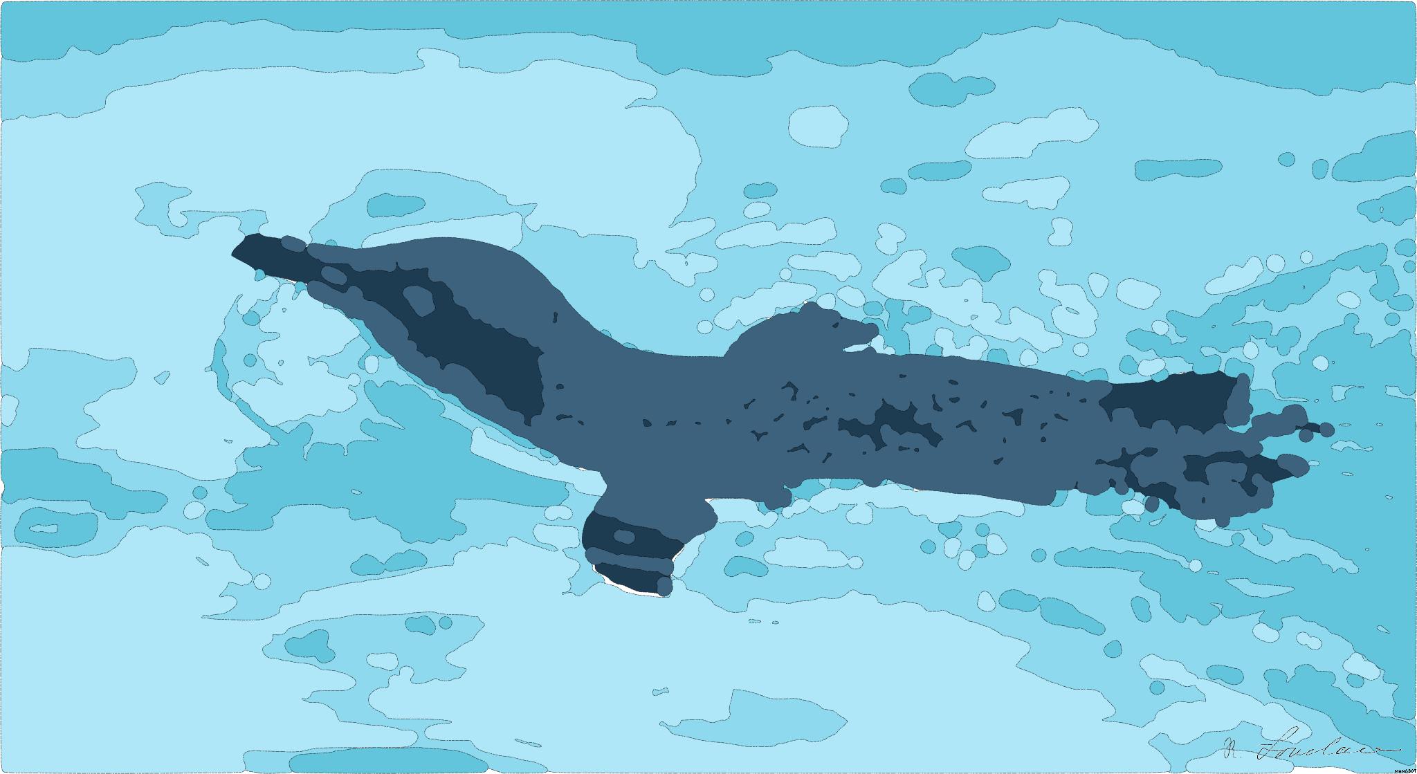 from CC0 photo AI Art