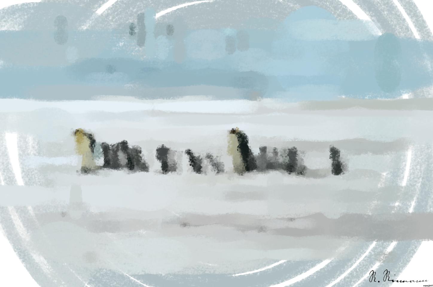 from CC0 photo AI Art