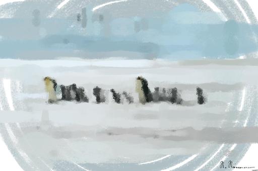 from CC0 photo AI art