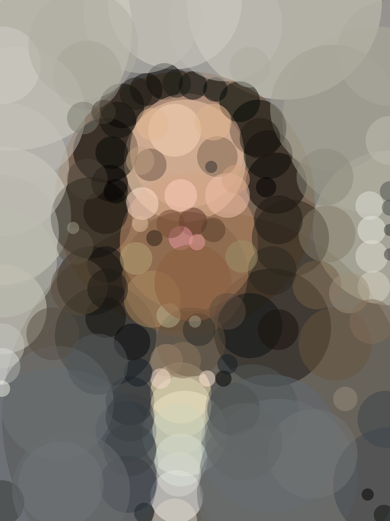 artwork for redditgetsdrawnbybot AI Art