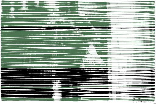 from CC0 photo AI art