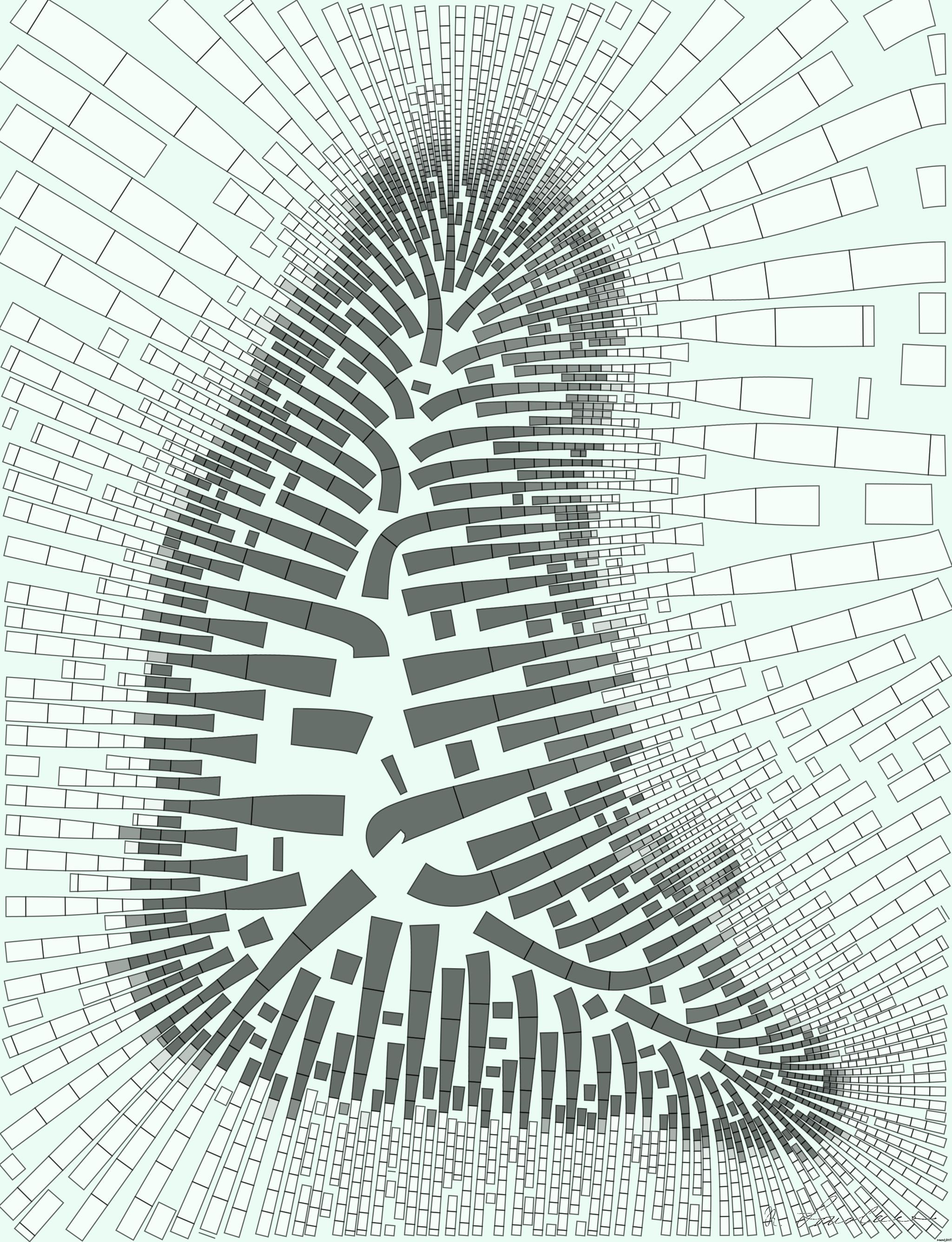 Drawn by bot gPffrTRhSkwd8n8nW47JLu; art-flowy; None AI Art