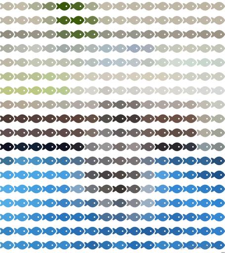 artwork for redditgetsdrawnbybot AI art