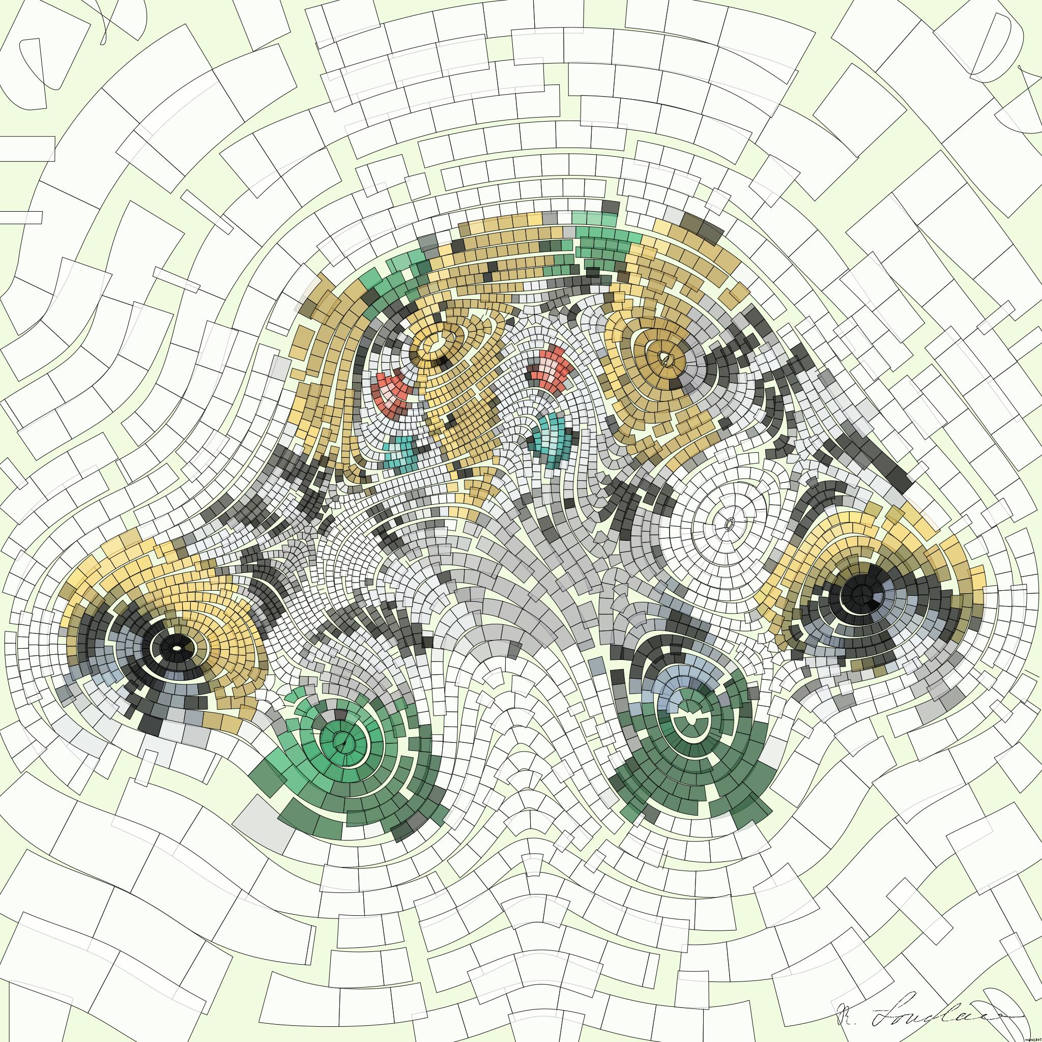 Drawn by bot QddCFsVrQkPLHmkxU8ekeH; art-flowy AI Art