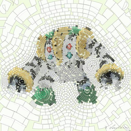 Drawn by bot QddCFsVrQkPLHmkxU8ekeH; art-flowy AI art