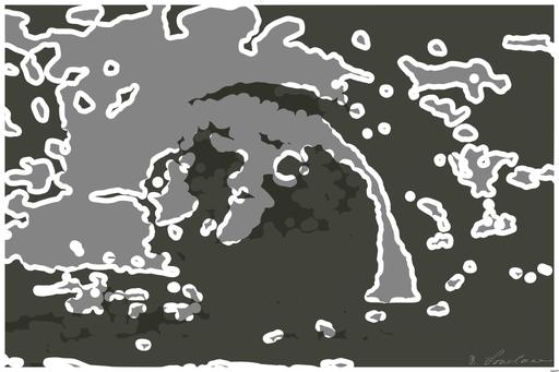 from CC0 photo AI art