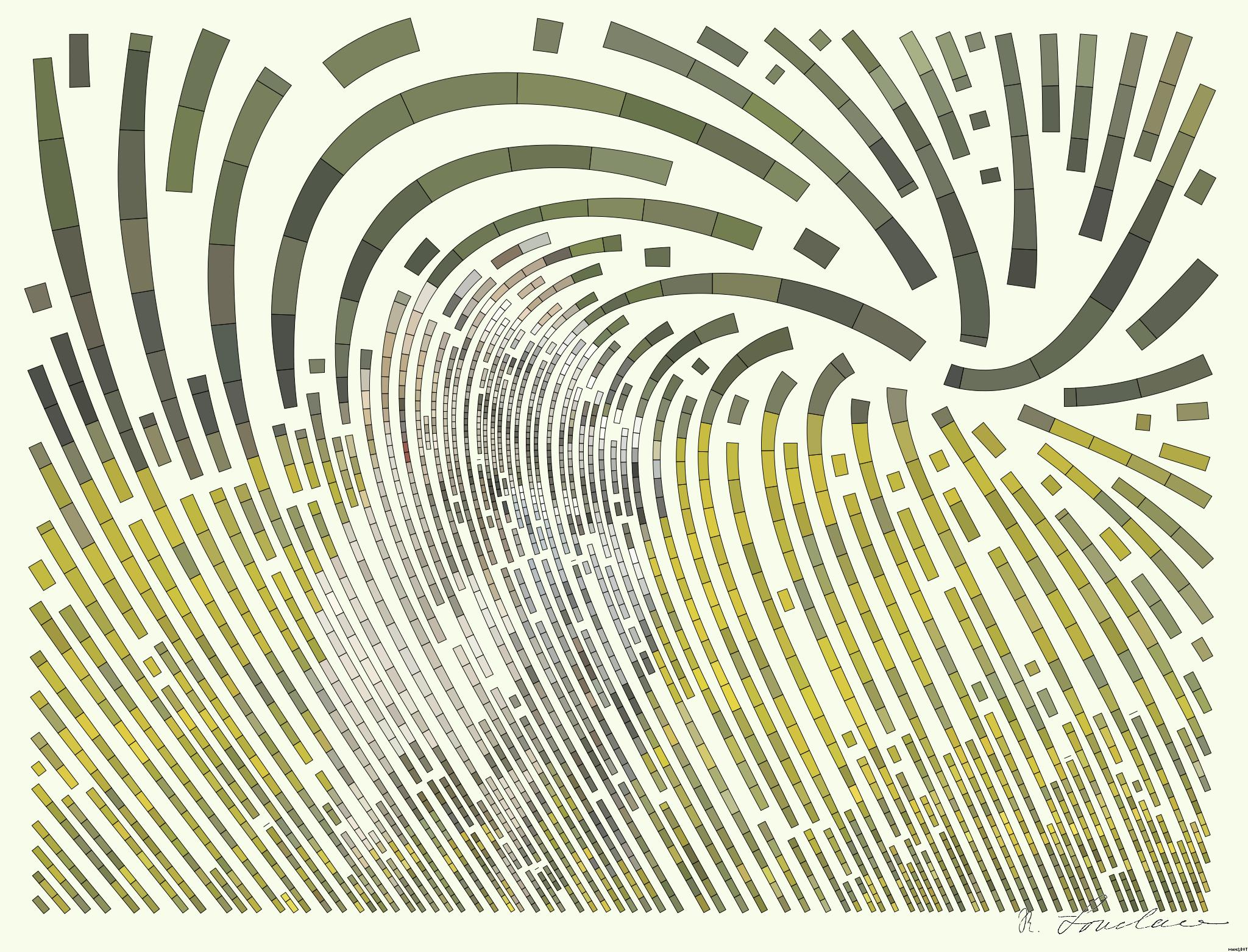 Drawn by bot 9acy5RpeQWGk6HdK7b5g95; art-flowy; None AI Art