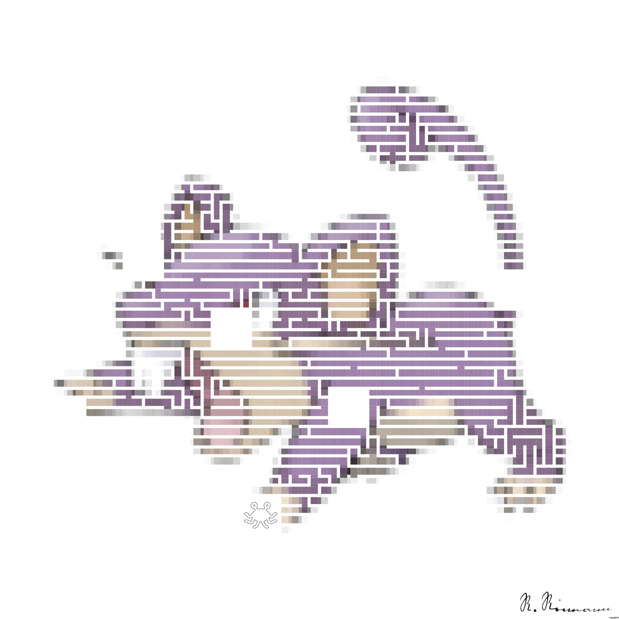 Drawn by bot eV42phdVQMKxeNZYUE622D; art-amaze AI Art