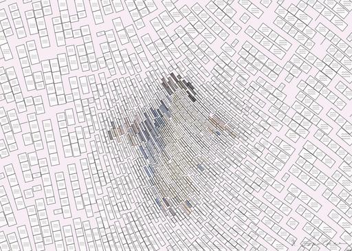 from CC0 photo AI art