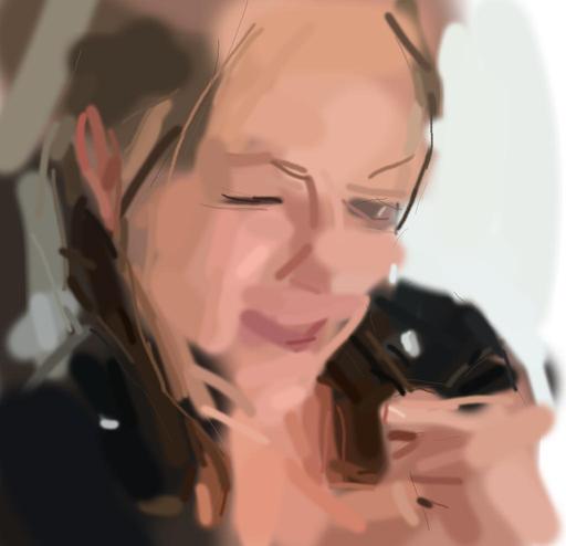 artwork for redditgetsdrawnbybot AI art