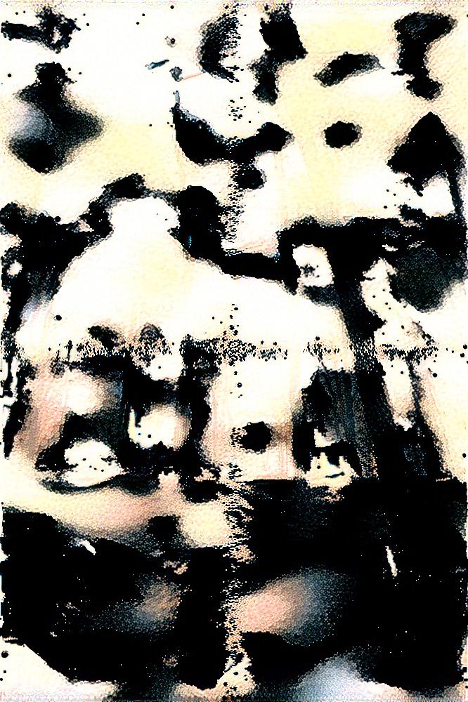 from CC0 photo AI Art