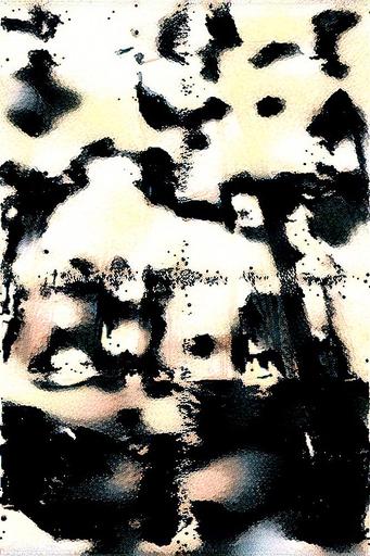 from CC0 photo AI art