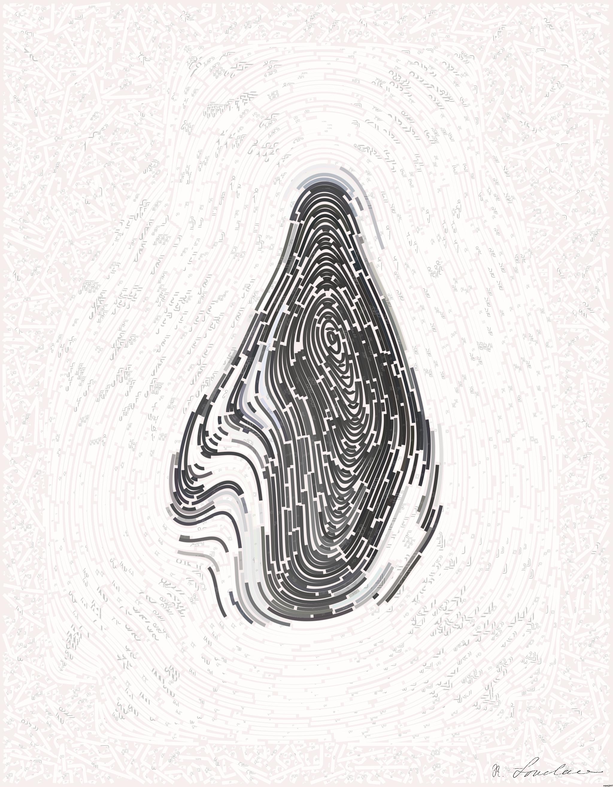 from CC0 photo AI Art