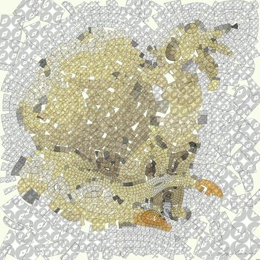 Drawn by bot QA8tK9QK5VkfS4XZF95eY5; art-flowy AI art