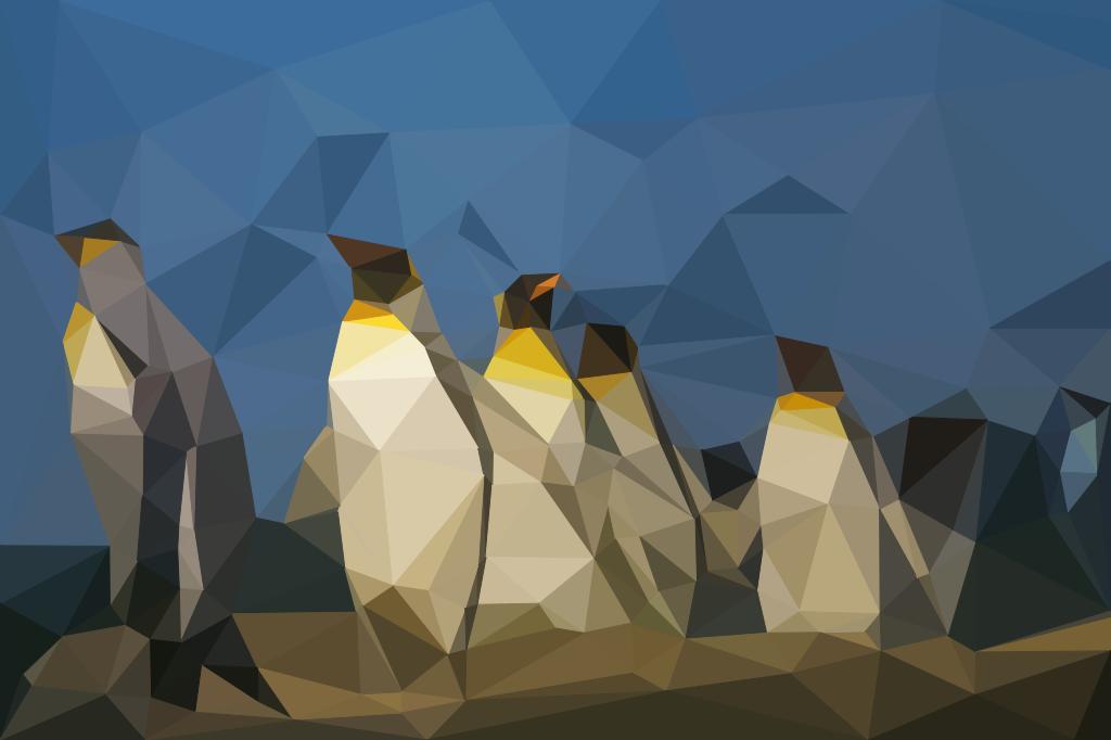 from CC0 photo AI Art