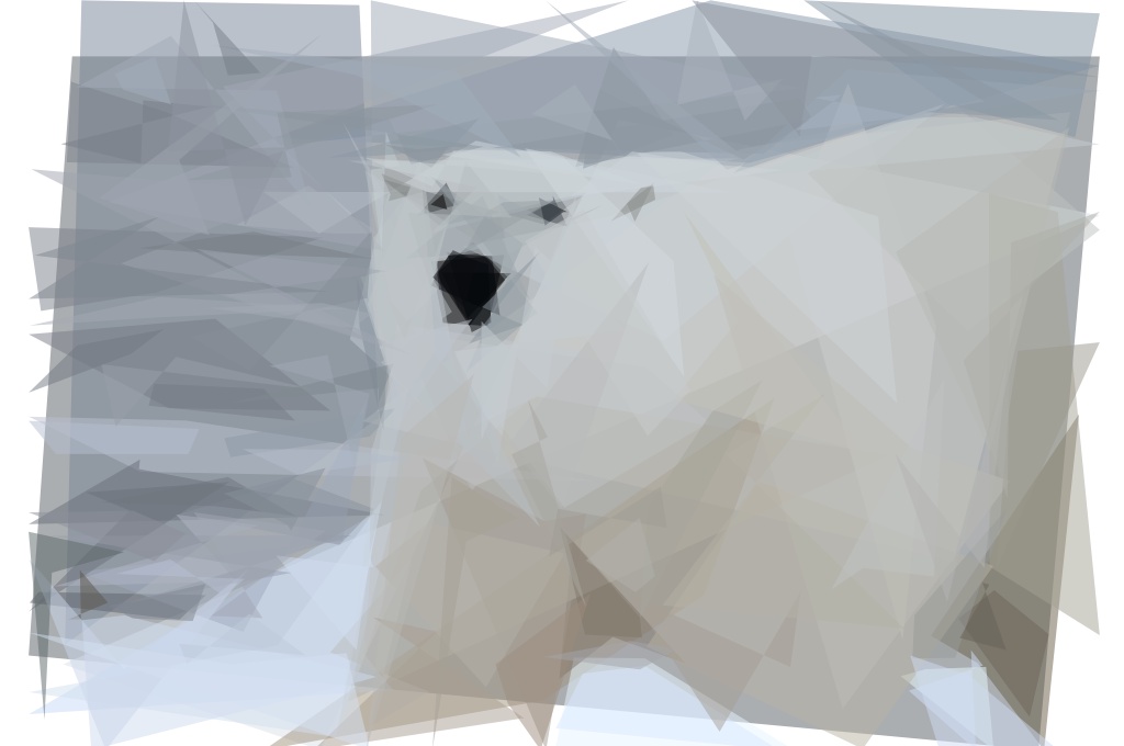 from CC0 photo AI Art