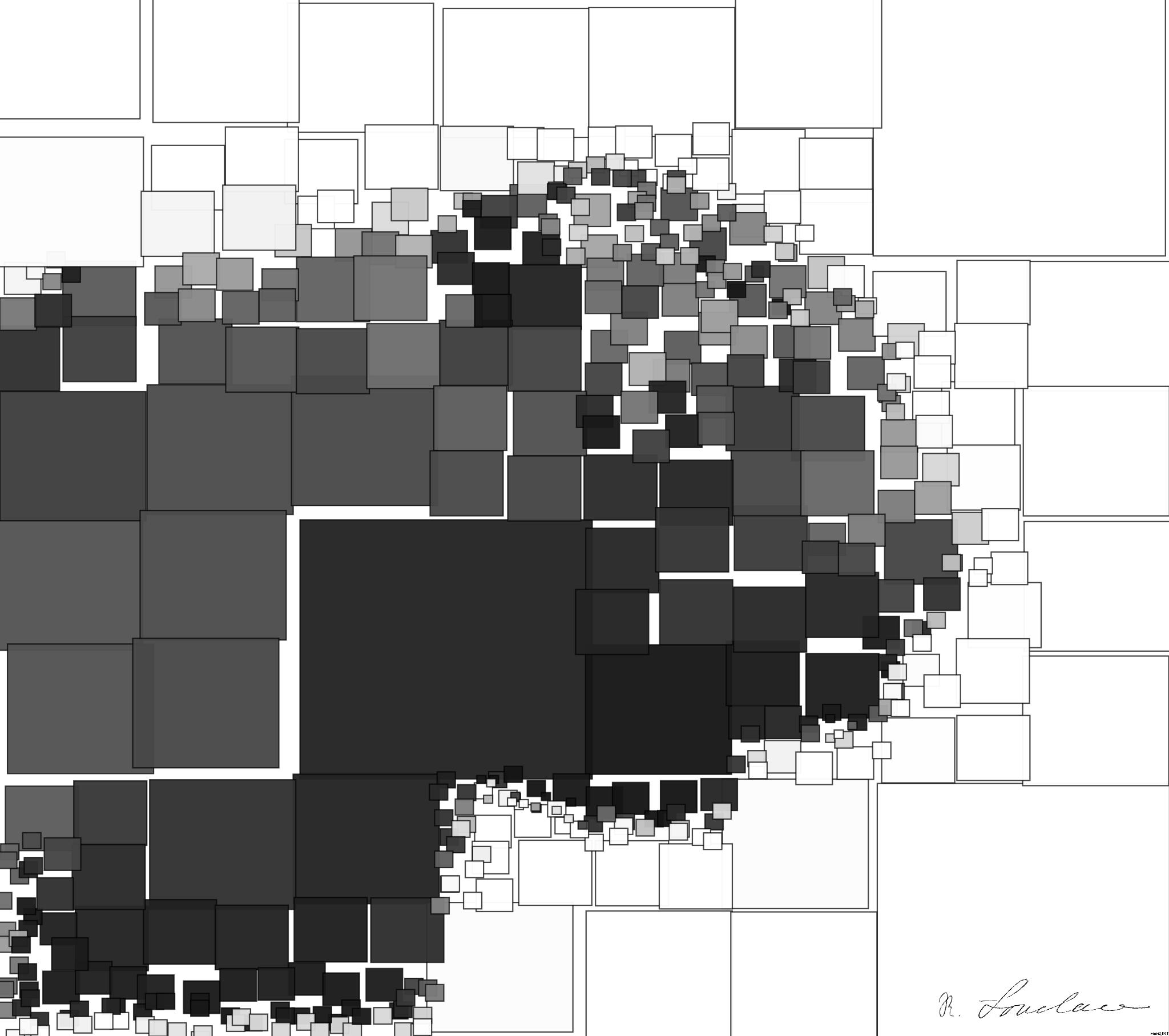 from CC0 photo AI Art