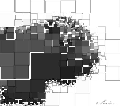 from CC0 photo AI art