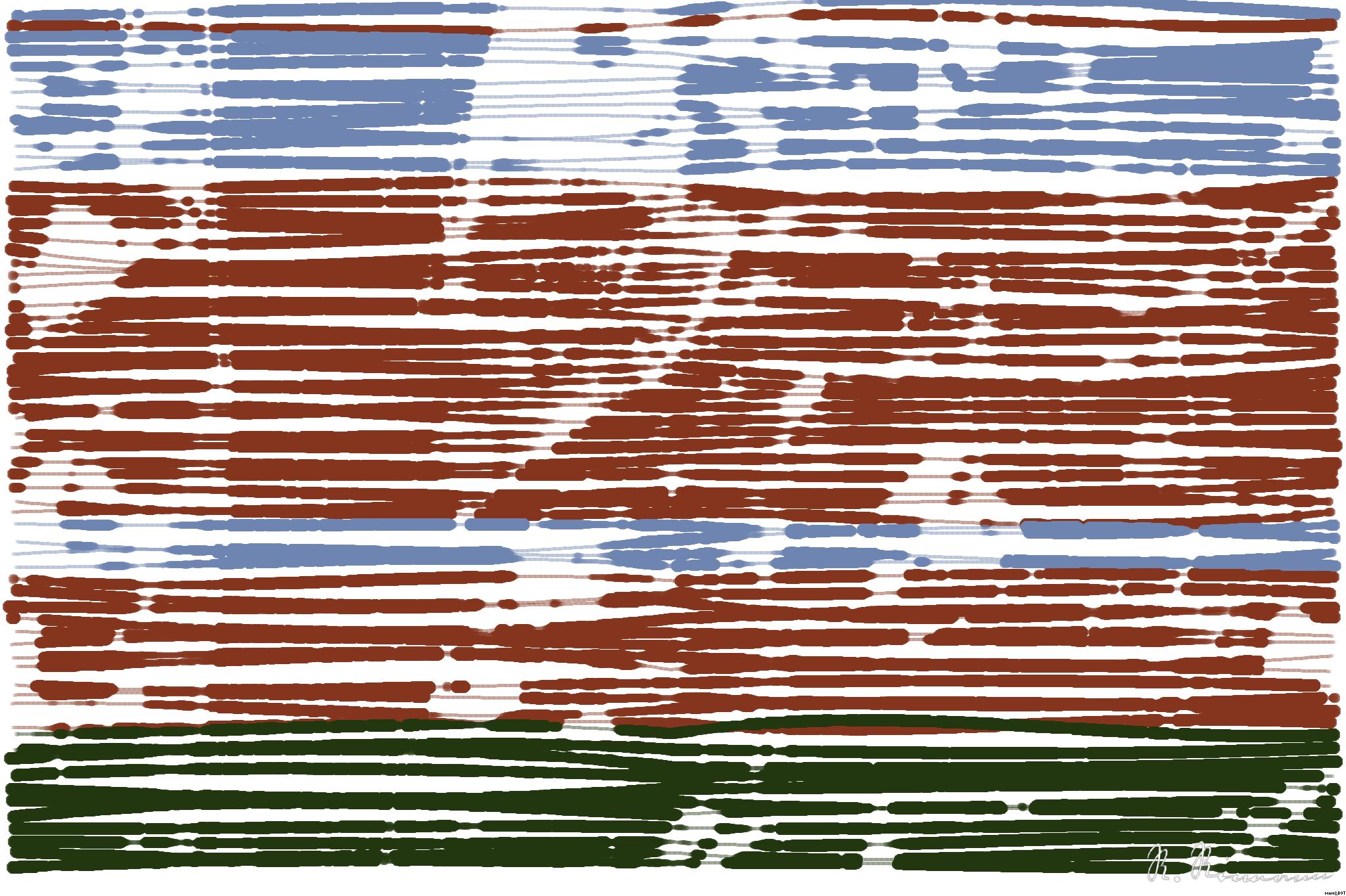 from CC0 photo AI Art