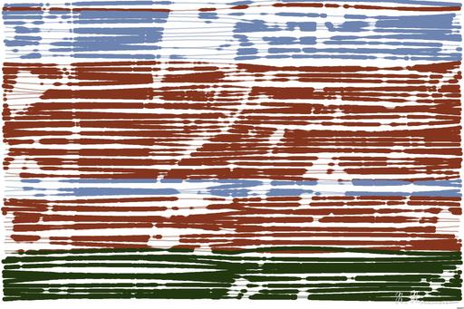 from CC0 photo AI art