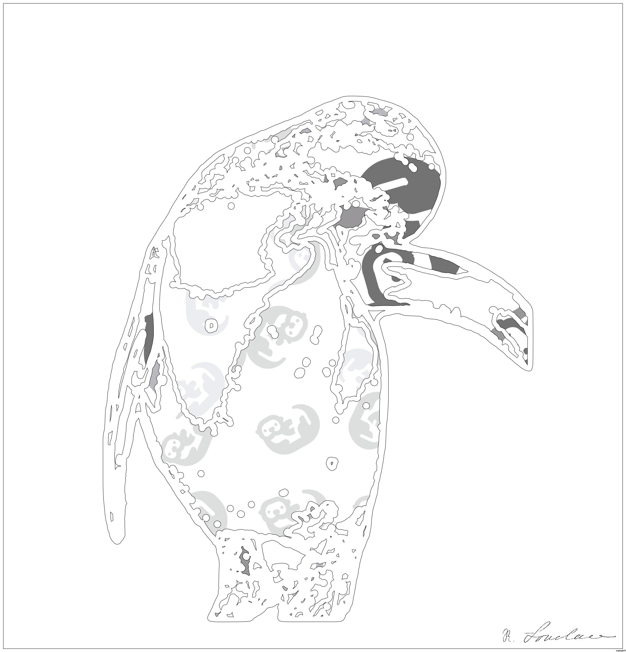 from CC0 photo AI Art