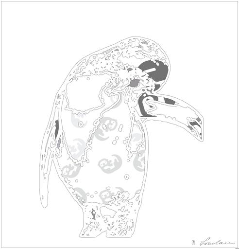 from CC0 photo AI art