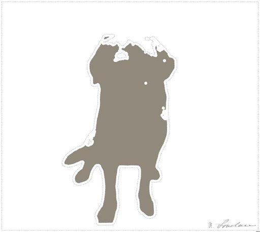 artwork for redditgetsdrawnbybot AI art