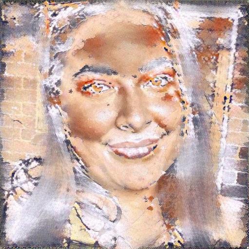 artwork for redditgetsdrawnbybot AI art