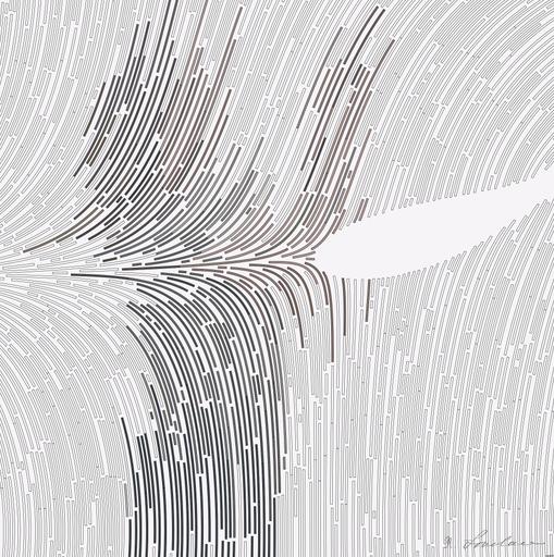 Drawn by bot iT58jqcSzBy4Geu2WjUEJu; art-flowy; artwork for redditgetsdrawnbybot AI art