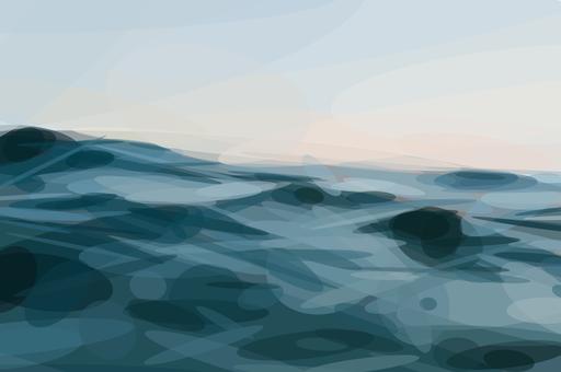 from CC0 photo AI art