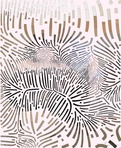 artwork for redditgetsdrawnbybot AI art